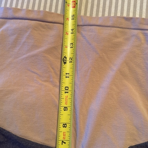 Motherhood Maternity Gray Soft Pants Size XL #398 - Picture 7 of 7